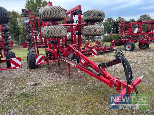 Grubber Horsch TERRANO 6.3 GX