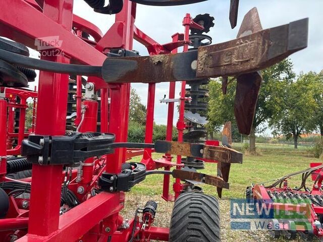 Grubber Horsch TERRANO 6.3 GX