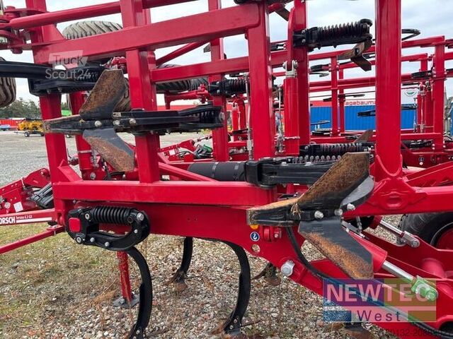 Grubber Horsch TERRANO 6.3 GX