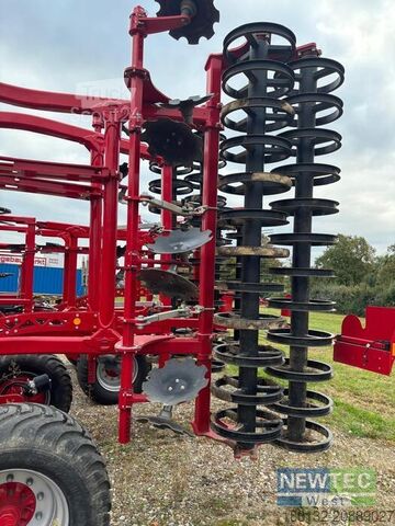 Déchaumeur Horsch TERRANO 6.3 GX