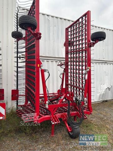 Technologie des soins infirmiers Horsch CURA 9 ST