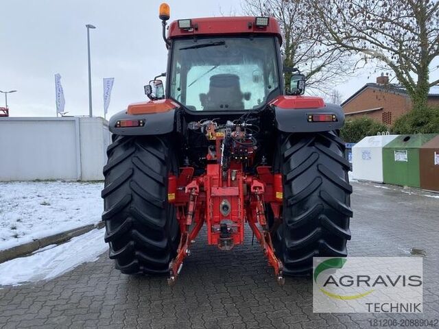 Tractor Mc Cormick MTX 135