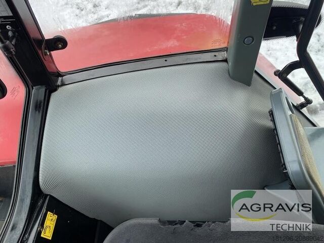 Tractor Mc Cormick MTX 135