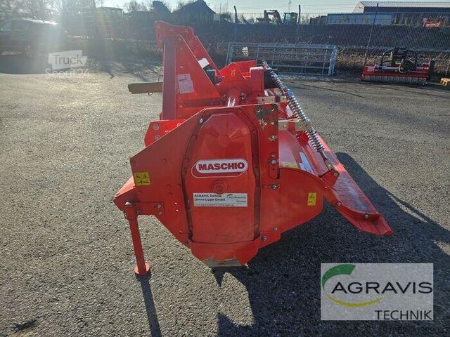 Cultivateur de champs Maschio SC 280