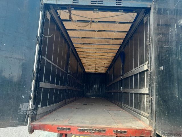 Semi-remorque Orthaus