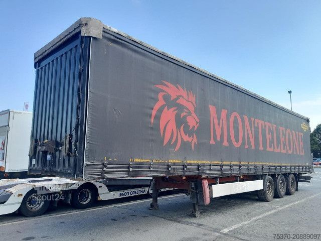 Semi-remorque Orthaus