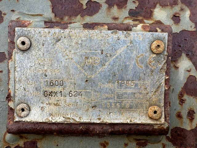 Tracked loader Liebherr LR624