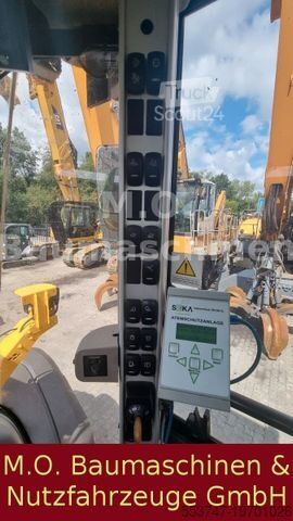 Wheel loader VOLVO L 90 H / ZSA / AC / SW / Hochkippschaufel/