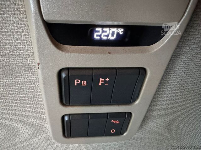 Standard-SZM DAF CF 480 SC / 6X2 / Lift + Steering Axle / TUV: 8...