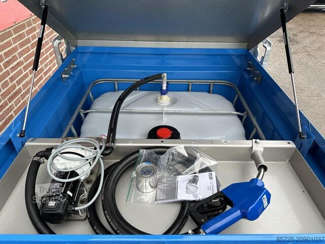 Ghetti Veicoli Commerciali e Industriali Ghetti Veicoli Commerciali e Industriali Ghetti Veicoli Commerciali e Industriali