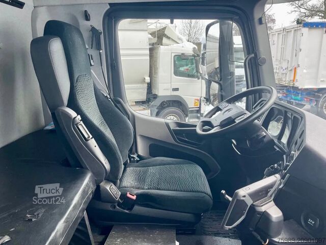 MTS standard Mercedes-Benz Antos 1943 , 243748 km! origineel NL trekker...