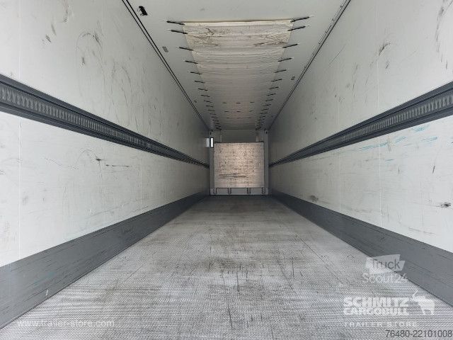 Naczepa chłodnia Schmitz Cargobull Tiefkühlkoffer Standard