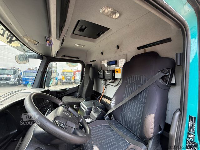 Autočerpadlo na beton MERCEDES-BENZ AROCS 3742 8x4 Euro 6 Sermac 5Z42