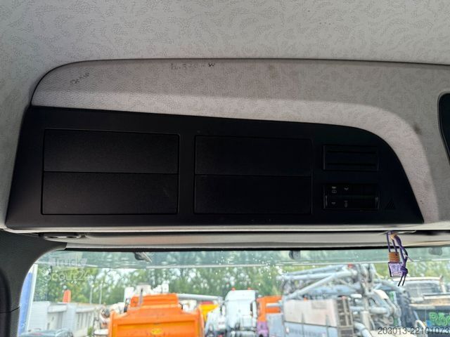 Autočerpadlo na beton MERCEDES-BENZ AROCS 3742 8x4 Euro 6 Sermac 5Z42