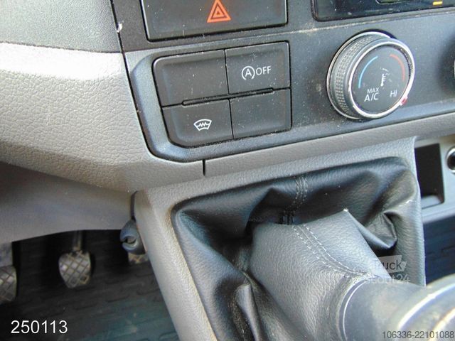 Фургон-будка VOLKSWAGEN CRAFTER 2.0 TDI 35 2.0 TDI MAXI - KLIMA - KAMERA