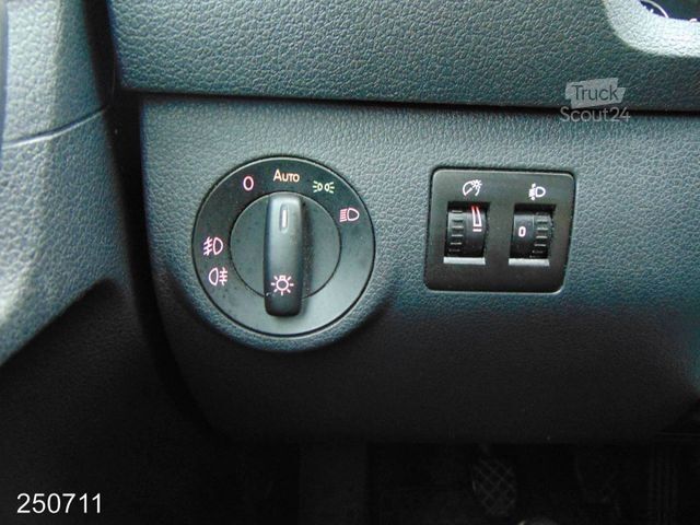 Фургон-панель VOLKSWAGEN Caddy 2.0 TDI 4Motion -Klima-