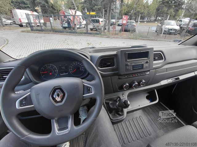 Панелен ван RENAULT MASTER L3H2 P3 135le