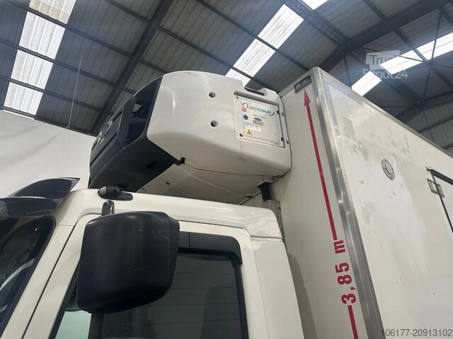 Transport réfrigéré/congélé Volvo FL 240 MULTITEMPERATUUR