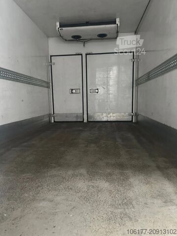 Transport réfrigéré/congélé Volvo FL 240 MULTITEMPERATUUR