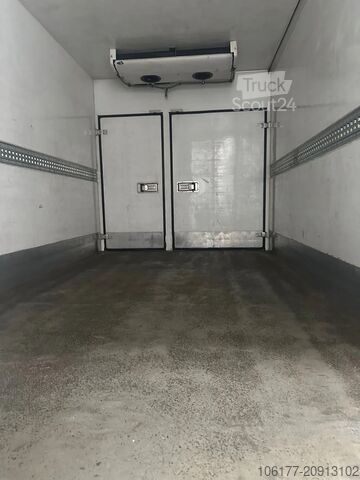 Transport réfrigéré/congélé Volvo FL 240 MULTITEMPERATUUR