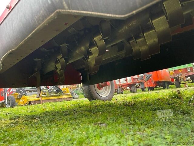 Zemiaková technológia Grimme KS 75-2