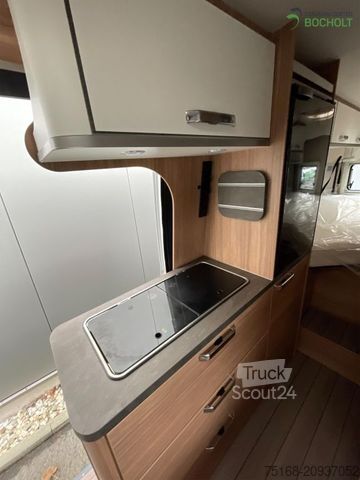 Camping-car WEINSBERG CaraBus 630 ME EDITION [FIRE] Modell 2026 / Medi