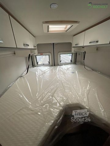 Camping-car WEINSBERG CaraBus 630 ME EDITION [FIRE] Modell 2026 / Medi