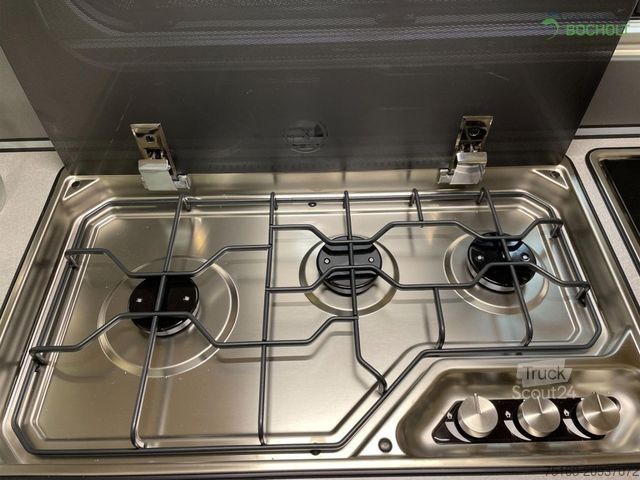 Caravana FENDT Bianco Activ 560 SKM Modell 2026 / 2000 kg / Sav