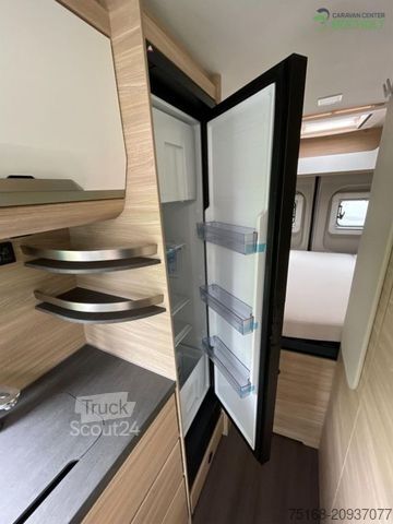 Kastenwagen Wohnmobil / Campervan KNAUS BoxLife Pro 600 STREET (Peugeot) 60 Years Ehemal