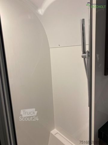 Husvagn HOBBY Prestige 720 WQC Modell 2026