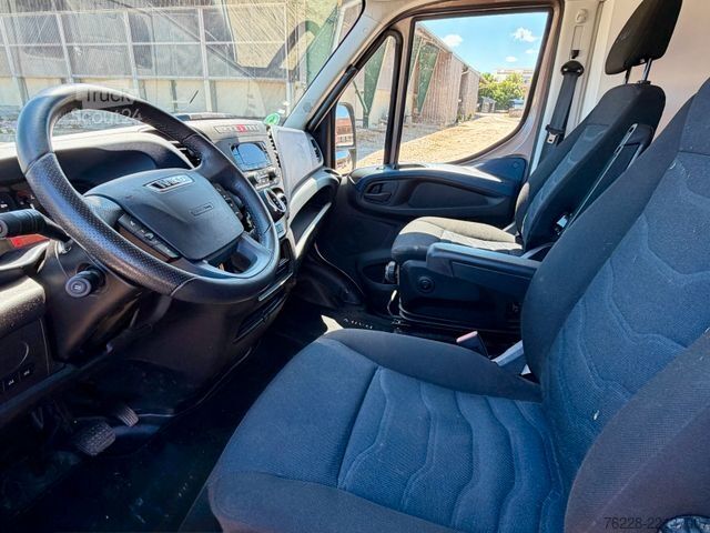 Veetransporter IVECO Daily