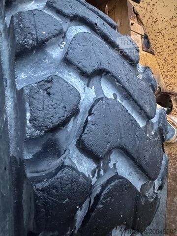 Radlader CATERPILLAR 950 H