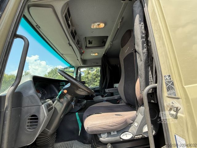 Standardni vlačilec MERCEDES-BENZ 2645