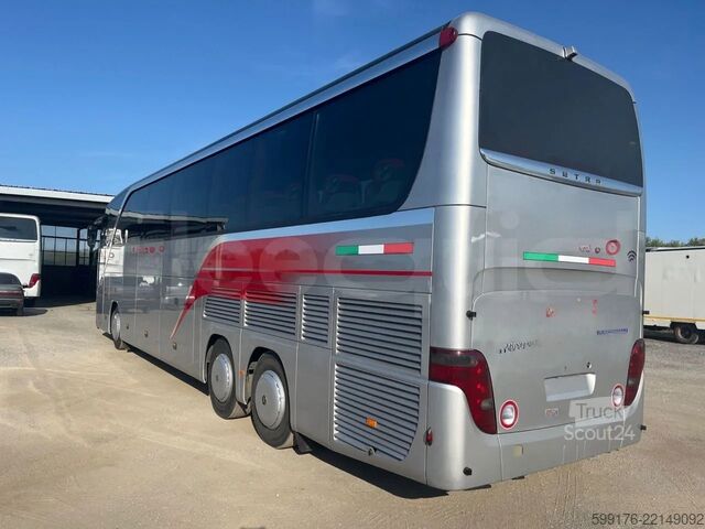 λεωφορείο τουρισμού Setra S416
