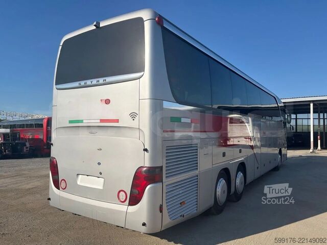 λεωφορείο τουρισμού Setra S416