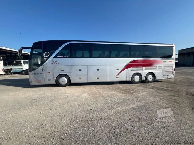 λεωφορείο τουρισμού Setra S416