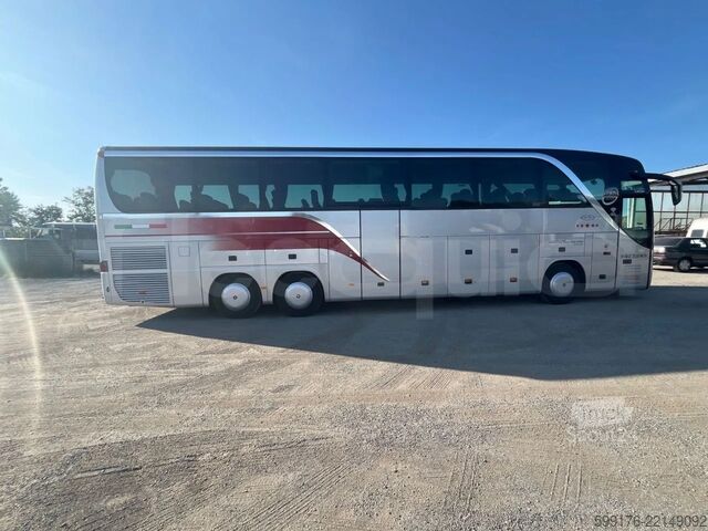 λεωφορείο τουρισμού Setra S416