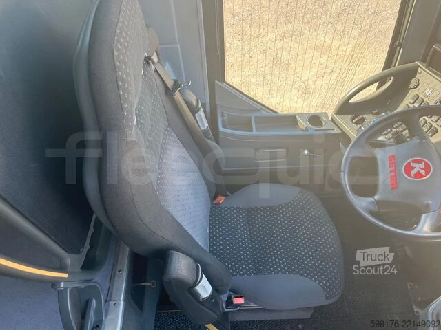 λεωφορείο τουρισμού Setra S416