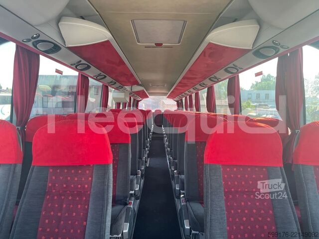 λεωφορείο τουρισμού Setra S416
