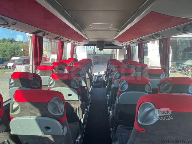 λεωφορείο τουρισμού Setra S416