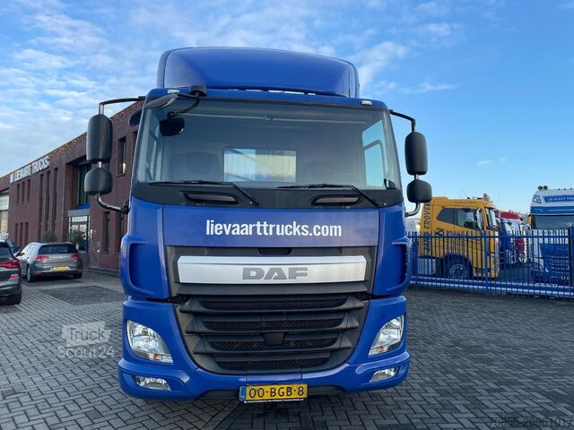 Standard-SZM DAF CF 330 FT Euro 6 / 493.000 KM / NL Truck / APK-...