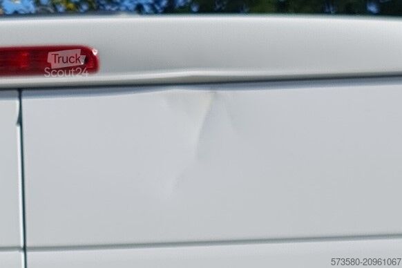 Caravana/autocaravana Fiat Weinsberg Carabus 600 K 4 Schlafplätze | Voll ausgestattet