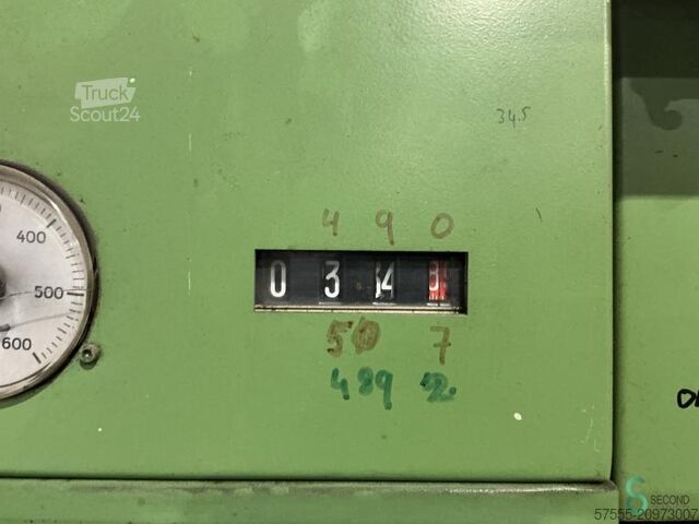 Gerhardt Automotive Solutions GmbH Gerhardt Automotive Solutions GmbH Gerhardt Automotive Solutions GmbH