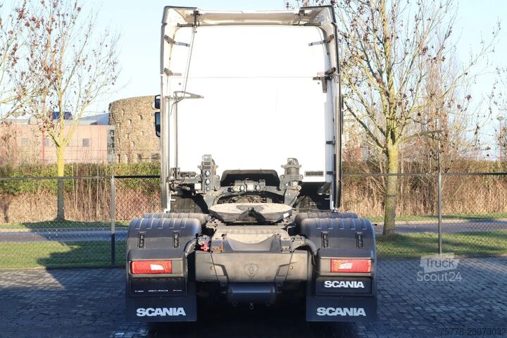 معيار SZM Scania R500 NGS | 6X2 | RETARDER | FULL OPTION | EURO 6