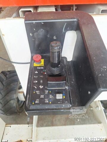 Sakselevator Genie GS-4069 RT OR