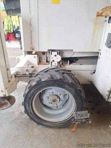 Sakselevator Genie GS-4069 RT OR