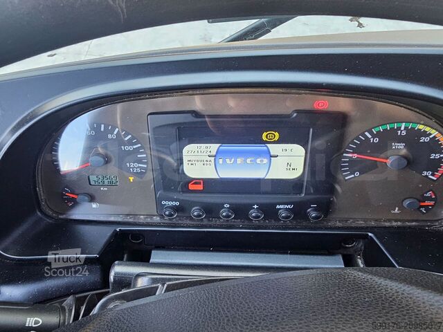 Turistinis autobusas IVECO Magelys