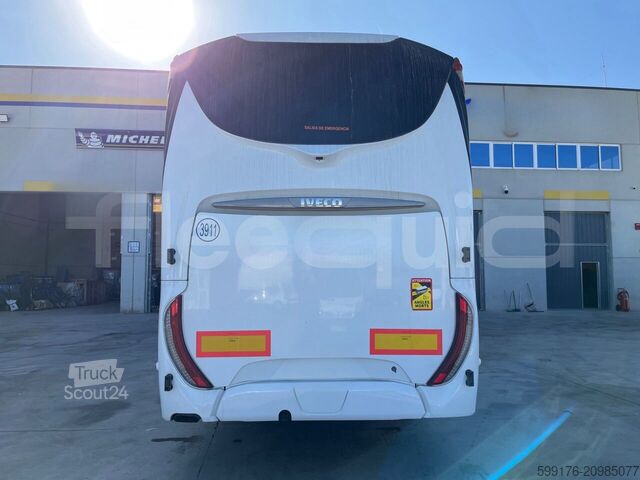 Turistinis autobusas IVECO Magelys