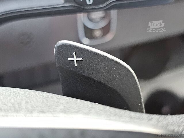 Bestelauto MERCEDES-BENZ SPRINTER 317 L3H2 Mbux Automaat!