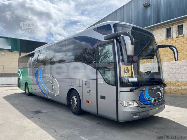 Turistbus Mercedes-Benz Tourismo